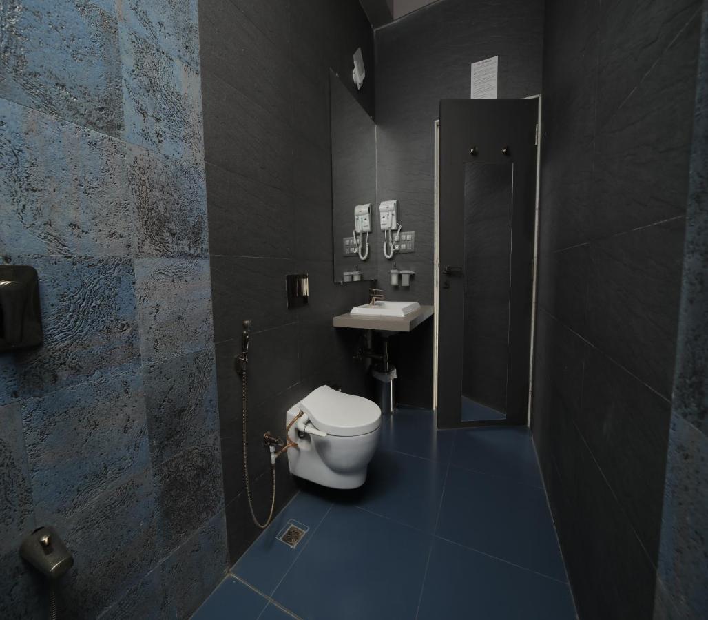 360 South, Khandala Lonavala Exterior photo