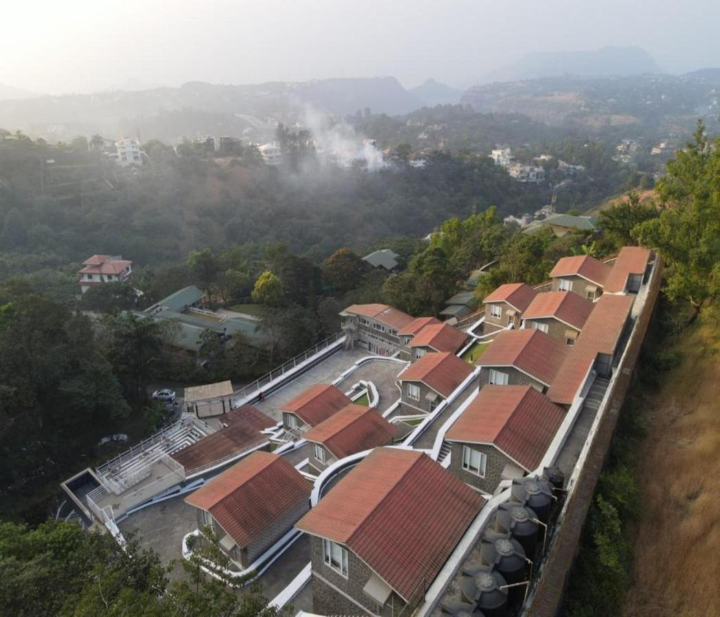 360 South, Khandala Lonavala Exterior photo